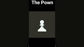 The Pawn How to move Pawn in chess How to Play chess part 8 chess [upl. by Ardekahs]