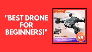 quotAliExpress Foldable Quadcopter – The Best Portable Drone for Stunning Aerial Shots Order Nowquot [upl. by Etteuqram]