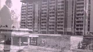 Hilton Addis Ababa History [upl. by Lemhar]