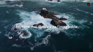 Océans Hillsong en Français Cover [upl. by Lucais157]