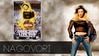 Ceca  Nagovori Live  Audio 2006 HD [upl. by Ardnos]