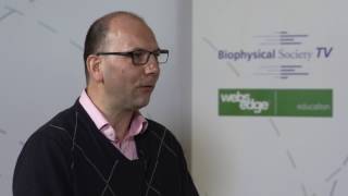 Biophysics of lncRNA Symposium interview with Gregor Neuert [upl. by Letty73]