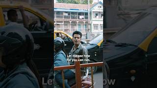 Srikant Tiwaris Epic Chase 🏃🏾‍♂️ The Family Man  Manoj Bajpayee  primevideoindia [upl. by Ordnas]