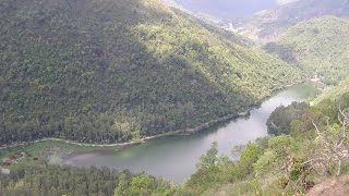 Renuka Ji Lake Renuka Temple Nahan  Sirmour Himachal Pradesh [upl. by Idnyl878]