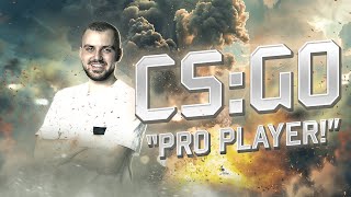 Aksioni më epik në CSGO A do t’ia dal [upl. by Tuhn]