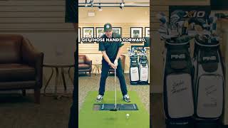 Learn the Key to Setting Up for Bombing Drives with Tiger Woods [upl. by Aynahs282]