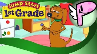 JumpStart 1st Grade Full Stream Panoots [upl. by Boarer396]