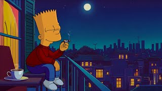 Ｓｍｏｋｅ Ａｎｄ Ｃｈｉｌｌ 🚬 Lofi Hip Hop 🎵  Beats To Smoke  Chill  Relax  Stress Relief [upl. by Rempe]