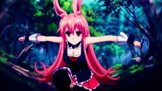 Mondaiji Tachi「AMV」 Got This [upl. by Schertz]