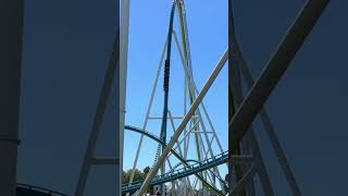 Whats the Best Rollercoaster Manufacture rollercoaster themepark rmc intamin amusementpark [upl. by Calder771]