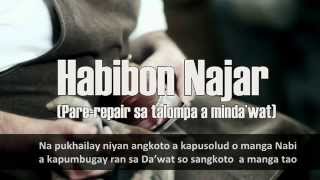 SO HABIBON NAJAR Parerepair sa talompa a mindawat [upl. by Win]