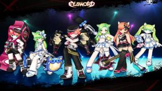 Elsword How to Quickly Reset Hyper Active Cooldown in Villages [upl. by Riabuz]