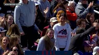 Syracuse vs Stony Brook  2024 Womens NCAA Tournament 2nd Round  Womens Lacrosse Highlights [upl. by Cho]