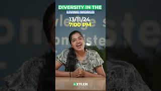 Diversity In The Living World  All Exercise Questions Discussion [upl. by Pontone487]