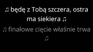 Daj To Głośniej  Andrzej łajdaku Tekst [upl. by Darrill]