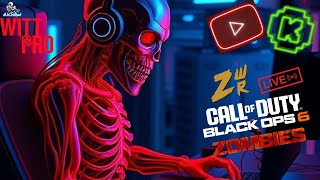 ZombiesPerks We Dont Need PerksGaming in Black Ops 6 🧟 [upl. by Eneloc576]