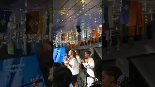 Hope Doulos Praise and Worship 6 shorts [upl. by Gae]