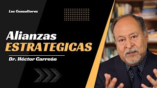 Alianzas Estratégicas en los Negocios [upl. by Werner]