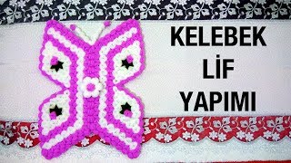 Kelebek Lif Yapımı [upl. by Targett862]