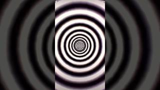 Lets get hypnotised😵‍💫✨viralposts viralvideoshorts hypnotized hypnotize entertaning illusion [upl. by Mareld]