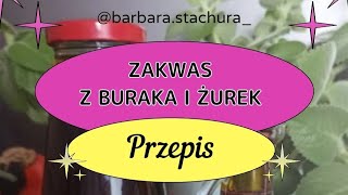 Dlaczego Czosnek Może Zrujnować Twój Zakwas z Buraków – Czego Unikać w Fermentacji [upl. by Haines520]