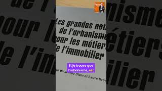 Lurbanisme pour les investisseurs immobilier [upl. by Noit]