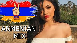 🔊New Armenian mix 2023 🔊☑️ DJ RAZ  🔊Հայկական երգեր 2023 🔊 [upl. by Pedro]