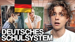 DEUTSCHES SCHULSYSTEM so schlimm ist es wirklich [upl. by Turnbull]