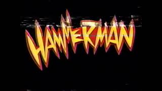 Hammerman Episode 6  Dropping out [upl. by Jago]