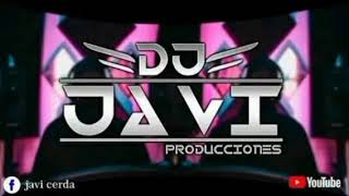 DJ JAVI AL FREDO EL PULPO AMOVER EL POLLO VERSION EXTENDED 2024 [upl. by Rama707]