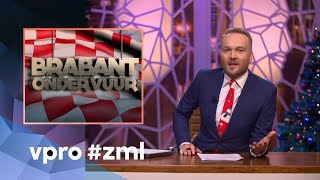 Brabant onder vuur  Zondag met Lubach S07 [upl. by Alison]