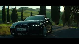 BMW ALPINA D4 S Gran Coupé – TAILORED TRAVELLER [upl. by Aisel]