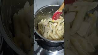 Chicken pasta shorts [upl. by Lednar]