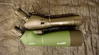 Budget Spotting Scopes Must Have [upl. by Petigny452]