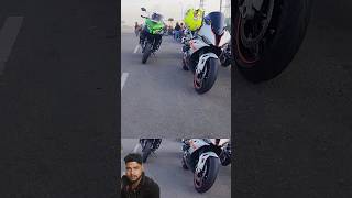 Ninja bikebike litu viralvideo [upl. by Allen77]