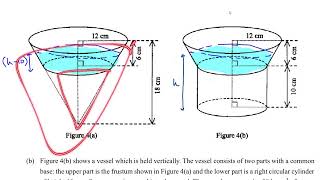 HKCEE 2009 Paper 1 Q13 for S3 [upl. by Nohtan]