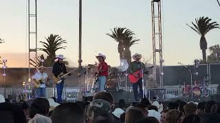 MIDLAND Concert Ventura County Fair Midland liveconcert [upl. by Itnuahsa798]