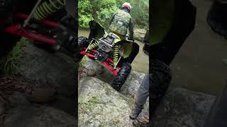 2024 Polaris Scramber xp1000s polaris scrambler1000 atvoffroad 4x4offroad istanbulatv [upl. by Milena464]