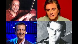 10 SUCESSOS ANOS 80  CANTORES NACIONAIS [upl. by Nylak480]