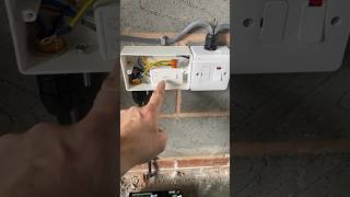 Wireless switch setup 🥵 electrician wireless switch [upl. by Sylado]