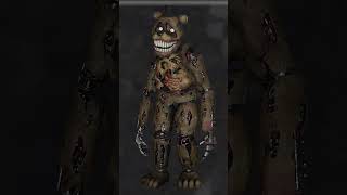 FNAF Fan Games That Were Canceled Fazbear Tycoon fnaf fnaffangames Fazbeartycoon [upl. by Eissej]