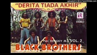 BLACK BROTHERS  Irian Jaya 2 [upl. by Anaerdna550]