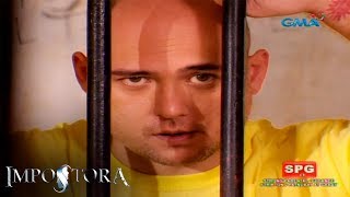 Impostora Muling babangon si Jeremy [upl. by O'Donovan]