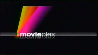 MoviePlex Commercial 2016 [upl. by Ahcas133]