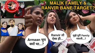 RanvirKritika Kiss Wale Social Media pe Viral ho rahe Muddo Par BBOtt3 Contestants ne kiya react [upl. by Bowra514]