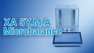 XA 5Y MA Microbalance [upl. by Nur]