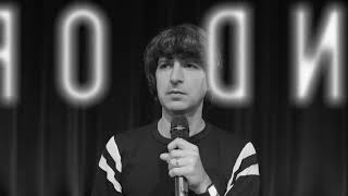 Demetri Martin’s Guide To Being Funnier  Comedy Central Presents [upl. by Nosloc211]