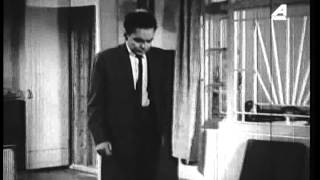 Kalankita Nayak  Bengali Movie Part – 3  Uttam Kumar Sabitri [upl. by Efthim]