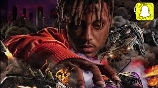 Juice WRLD  Syphilis Clean Death Race for Love [upl. by Nilcaj]