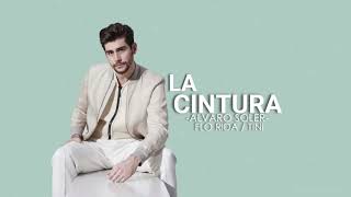 La Cintura Lyrics Cover Alvaro Soler ft Flo Rida  Tini [upl. by Imalda]